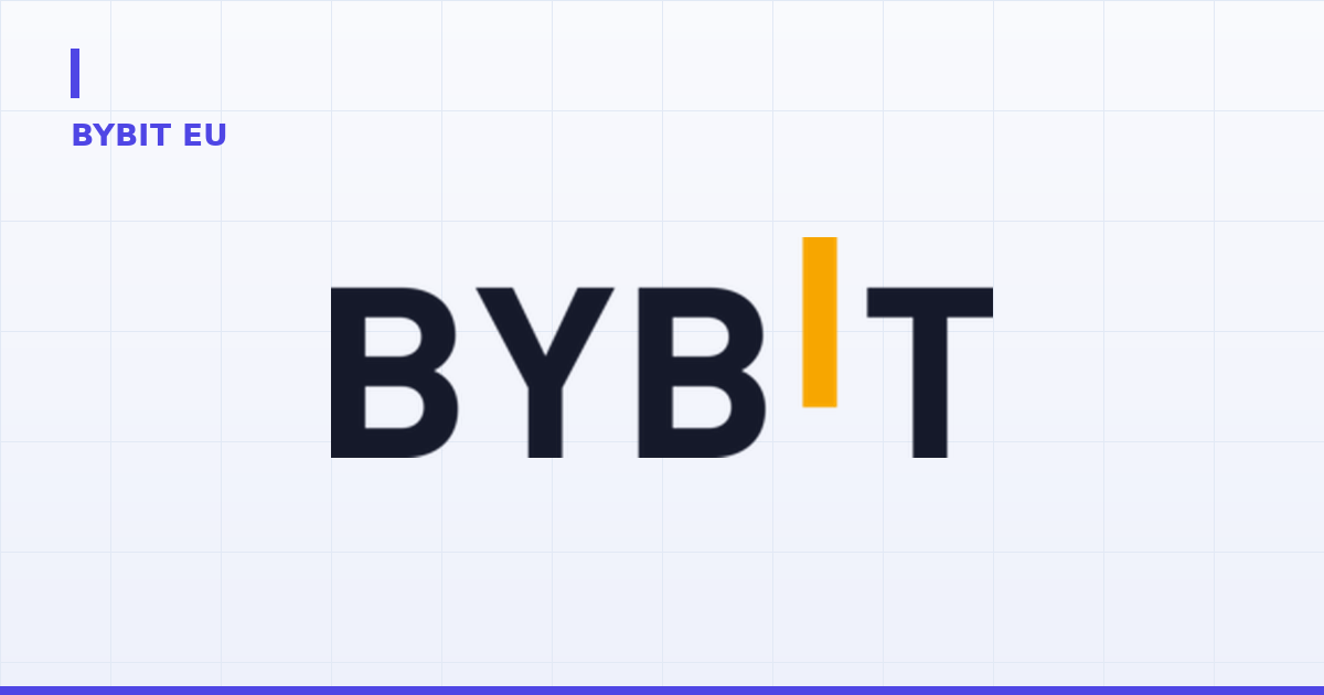 Imagem do artigo para: Promoção Bybit: o cashback fechou, o cartão não