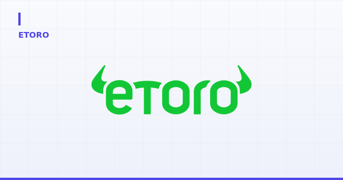 Imagem do artigo para: Promoção de verão da eToro acaba hoje: as condições