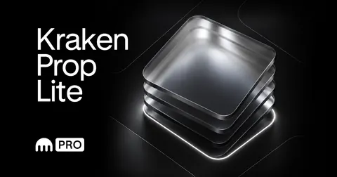 Imagem do artigo para: Kraken Prop Lite esgotado: as 1 500 vagas a 139 dólares já foram ocupadas